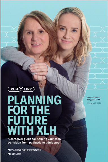 Start Planning Your Child's Future with XLH